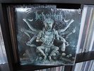 Behemoth - The Apostasy LP, first press, new, vader, opeth, morbid angel