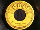 Sunrays, Sun 293, The Lonely Hours & Love Is A Stranger, Female lead doo-wop