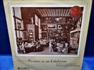 SAX 2261 *BLUE/SILVER* KARAJAN* MOUSSORGSKY-RAVEL: PICTURES AT AN EXHIBITION* NM