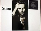 Sting - ...Nothing Like The Sun (2xLP, Album) Vinyl Schallplatte - 161038