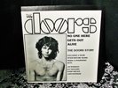 ?RARE? RADIO SHOW 4xLP BOX ? NO ONE HERE GETS OUT ALIVE ? DOORS ? MORRISON Psych