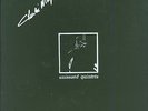 Charles Mingus LP Box on X Label