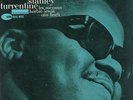 Stanley Turrentine on Blue Note 4096