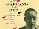 Red Garland on Prestige 7064