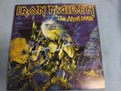 Iron Maiden Live After Death 1985 2xLP VG+