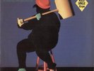 Nick Mason + Rick Fenn Featuring David Gilmour Lie For A Lie NEAR MINT