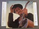 BOB DYLAN NASHVILLE SKYLINE 360 STEREO LP KCS 9825