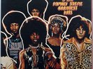 SLY & THE FAMILY STONE / GREATEST HITS / QUADRAPHONIC / CBS SONY JAPAN ECPN-7