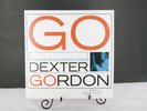Dexter Gordon ?– Go  - Blue Note ?– BST 84112 Jazz 2013 2014 Vinyl Record T3