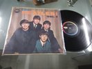 THE BEATLES (VOL 2) MEXICO MUSART D 922 EARLY PRESSING MEXICAN VG