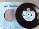 THE ORANGE MACHINE -THREE JOLLY / REAL LIFE rare UK 1968 / PSYCH / MOD / MINT-