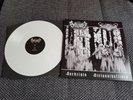 Sarkrista / Sielunvihollinen Split LP,2017,Black Metal,Horna,S.Warmaster,Baptism