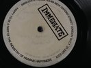 UNRELEASED 1967 DEMO ACETATE- BILLY NICHOLLS / DEL SHANNON rare UK / PSYCH MOD