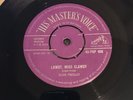 Elvis Presley - Lawdy Miss Clawdy / Tryin’ To Get To You - Rare 1957 HMV POP 408