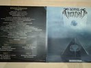 BEYOND CREATION - Algorythm 2Lp / Crystal Clear Vinyl - limited to 150 copies