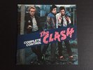 Original The Clash - Complete Control  7