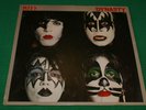 Kiss Dynasty Lp Record + Insert 1979 First Pressing VG+/VG++ Out Of Print