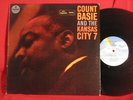 Count Basie And The Kansas City 7 Impulse MCA Stereo LP Record MINT MINUS SCARCE