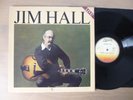Jim Hall ?– Jim Hall Live   NL 1975  LP gat   Vinyl  mint-