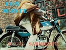 Michi Sarmiento Y Su Combo Bravo - Abrete Sésamo/Africa Bom Vinyl LP Vampis NEW