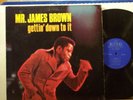 JAMES BROWN LP 