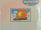 The Allman Brothers Band - Eat A Peach  2 × Vinyl, LP, Album, Reissue, Remast