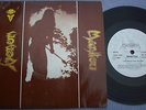 VENOM Manitou / Women UK NEAT PICTURE SLEEVE 7