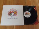 QUEEN A NIGHT AT THE OPERA 2/2 1st PRESS VINYL *Stunning* AUDIO NEAR MINT/MINT-