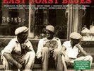 Essential East Coast Blues 180G 2 LP Vinyl Record Barbecue Bob Buddy Moss +more