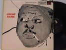Count Basie and his orchestra LP self titled on RCA mono Andy Warhol cover