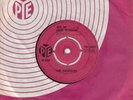 THE SHEFFIELDS *GOT MY MOJO WORKING/ HEY, HEY LOVER BOY*  1964 UK  R&B  BEAT