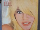 Lp Brigitte bardot 
