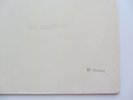 THE BEATLES  WHITE ALBUM ORIG 1968 UK STEREO TOP OPENER  0519592 & INSERTS