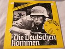 Die Deutschen kommen Rock-O-Rama 1982