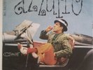 Disco 45 giri Adriano Celentano Azzurro - La lotta dell'amore