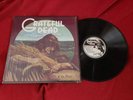 GRATEFUL DEAD WAKE OF THE FLOOD LP SHRINK W/RARE HYPE STICKER EX