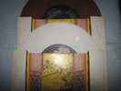 DR. FEELGOOD Milk And Alcohol 1978 - Alcohol coloured vinyl 7