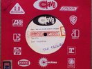Test Pressing 45 LED ZEPPELIN The Crunge / D'yer Mak'er Top RaRe Import 7