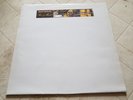 IRON MAIDEN - piece of mind   -    lp'  - coloured  vinyl