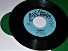 THE CROWNS = Possibility b/w Watch Out (Original Old Town Ladel) EX/+