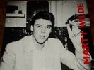 MARTY WILDE BORN TO ROCK N ROLL VINYL LP ALBUM 33RPM