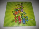 Teenage Mutant Ninja Turtles & TMNT II - Original NES OST - 12