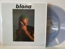 FRANK OCEAN - BLOND Limited Edition Translucent Light Blue VINYL 2LP