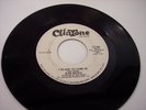 45 Record Jean Battle I've Got To Come In / Unsatisfied Woman ClinTone CT-004 Gd