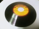 The Sultans 45 if I can tell my love is so high  Duke 178 VG VG+ RARE
