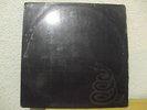 METALLICA Black Album. Rare Lp made in Venezuela, for collectors