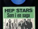 ABBA - The Hep Stars - Tallahassee Lassie - Som I En Saga 7 Inch Vinyl  - SWEDEN