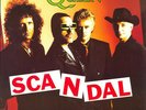 Queen, Scandal, NEW* Original UK 12 inch vinyl single