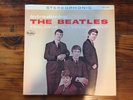 Introducing The Beatles Vee-Jay Records SR 1062 Vinyl LP Stereo
