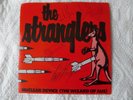 THE STRANGLERS NUCLEAR DEVICE RARE 7